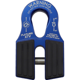 WARN F55 FLATLINK XTV SHACKLE - DRIVEN Canada's Powersports 001274809386200070 - 02