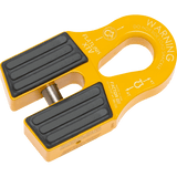 WARN F55 FLATLINK XTV SHACKLE - DRIVEN Canada's Powersports 001274809391600070 - 03