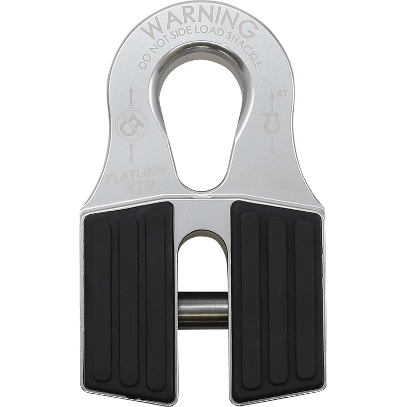 WARN F55 FLATLINK XTV SHACKLE - Driven Powersports Inc.001274809398500070 - 05