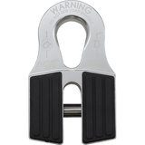 WARN F55 FLATLINK XTV SHACKLE - Driven Powersports Inc.001274809398500070 - 05