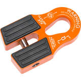 WARN F55 FLATLINK XTV SHACKLE - DRIVEN Canada's Powersports 001274809404300070 - 07