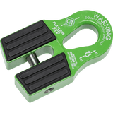 WARN F55 FLATLINK XTV SHACKLE - DRIVEN Canada's Powersports 001274809407400070 - 08