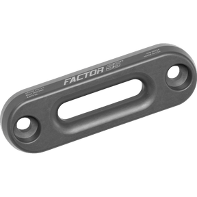 WARN F55 HAWSE XTV FAIRLEAD 4.875" (00024) - DRIVEN Canada's Powersports 001274809338100024