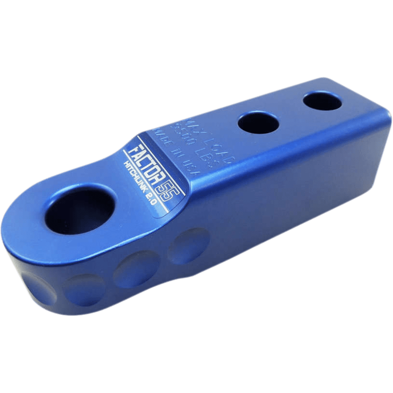 WARN F55 HITCHLINK 2.0 2" - DRIVEN Canada's Powersports 001274809313800020 - 02