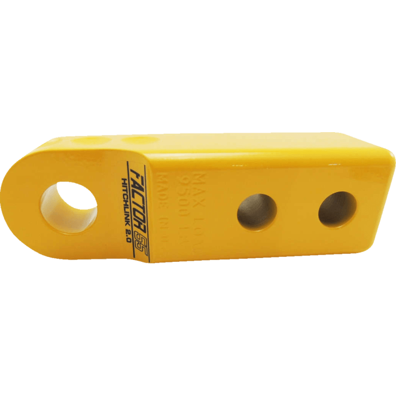 WARN F55 HITCHLINK 2.0 2" - DRIVEN Canada's Powersports 001274809315200020 - 03