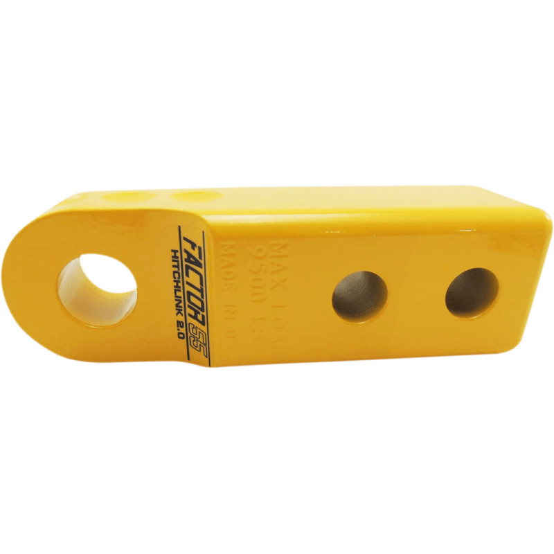 WARN F55 HITCHLINK 2.0 2" - DRIVEN Canada's Powersports 001274809315200020 - 03