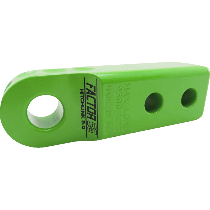 WARN F55 HITCHLINK 2.0 2" - DRIVEN Canada's Powersports 001274809325100020 - 08