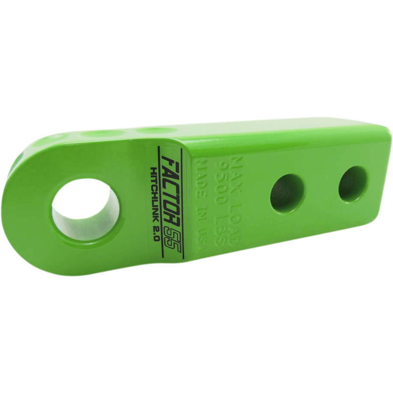 WARN F55 HITCHLINK 2.0 2" - DRIVEN Canada's Powersports 001274809325100020 - 08