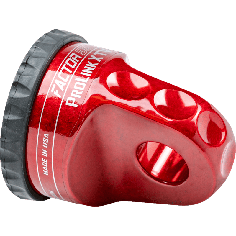 WARN F55 PROLINK XTV SHACKLE - DRIVEN Canada's Powersports 001274809466100110 - 01