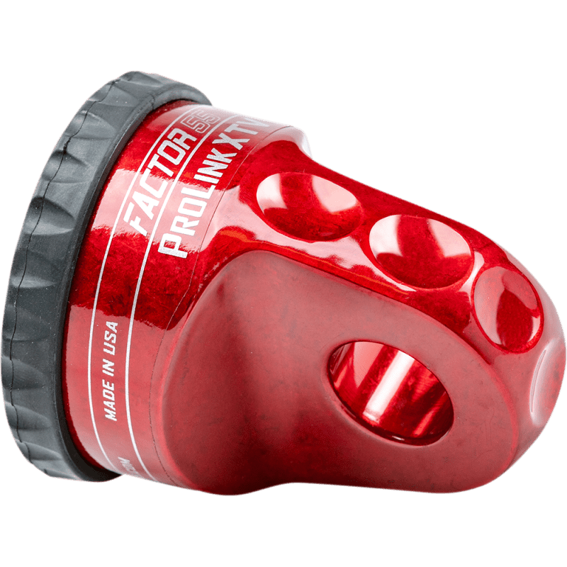 WARN F55 PROLINK XTV SHACKLE - DRIVEN Canada's Powersports 001274809466100110 - 01