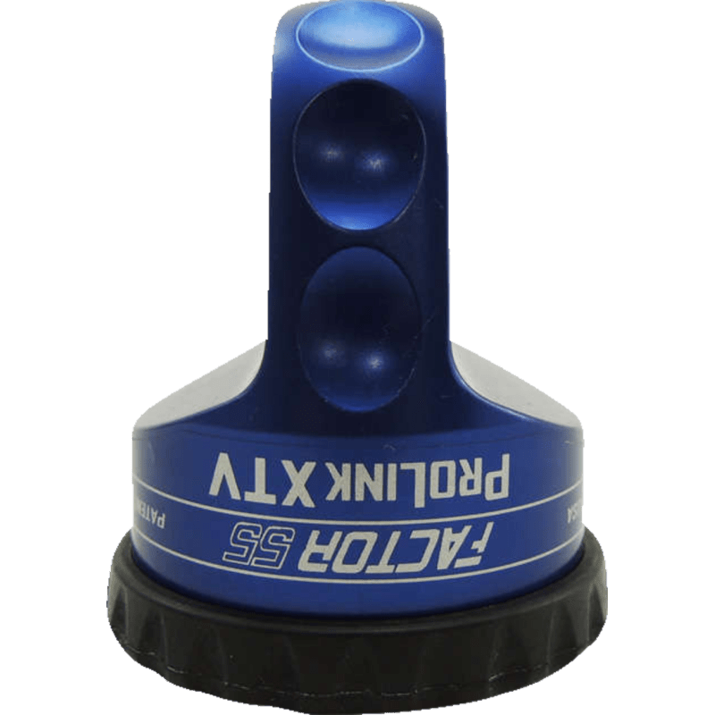 WARN F55 PROLINK XTV SHACKLE - DRIVEN Canada's Powersports 001274809468500110 - 02