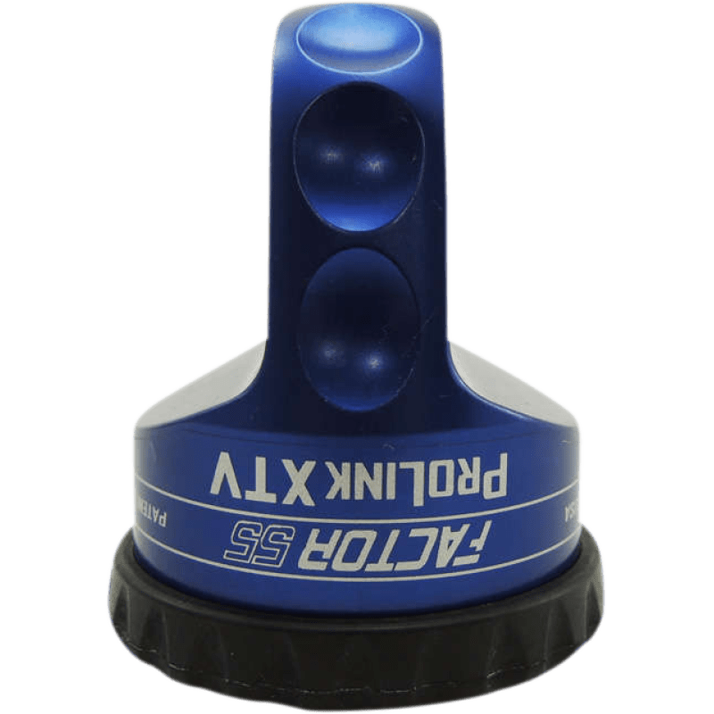 WARN F55 PROLINK XTV SHACKLE - DRIVEN Canada's Powersports 001274809468500110 - 02