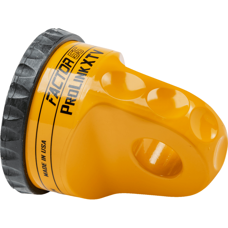 WARN F55 PROLINK XTV SHACKLE - DRIVEN Canada's Powersports 001274809470800110 - 03