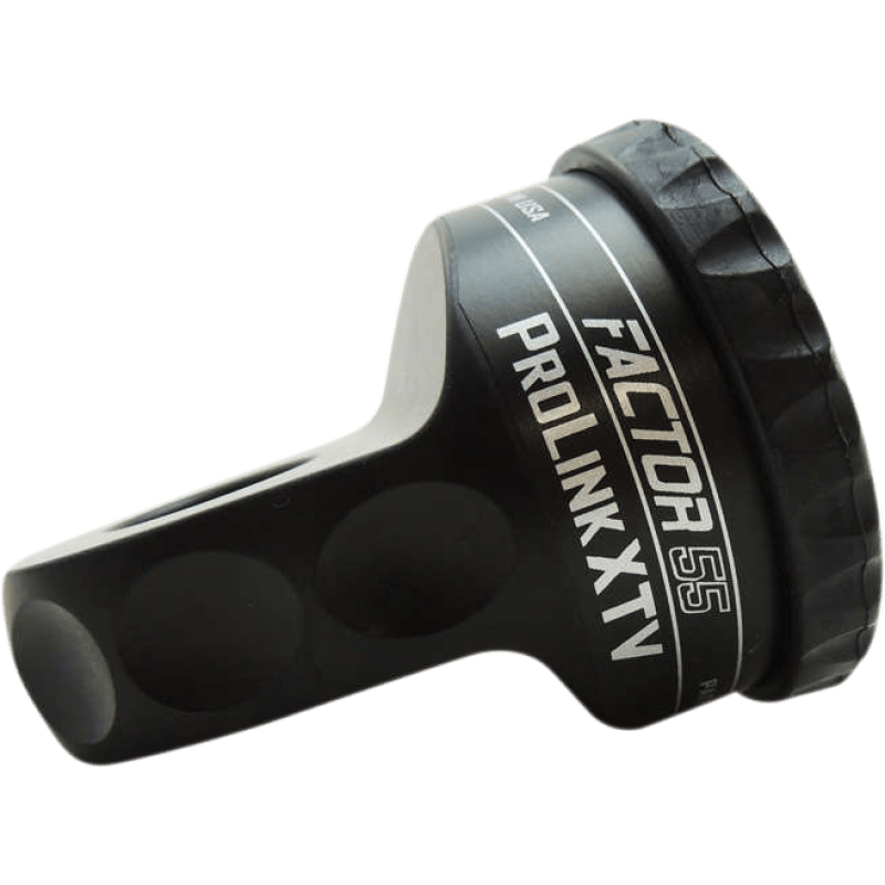WARN F55 PROLINK XTV SHACKLE - DRIVEN Canada's Powersports 001274809475300110 - 04