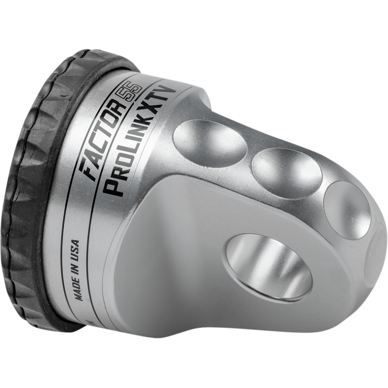 WARN F55 PROLINK XTV SHACKLE - DRIVEN Canada's Powersports 001274809479100110 - 05