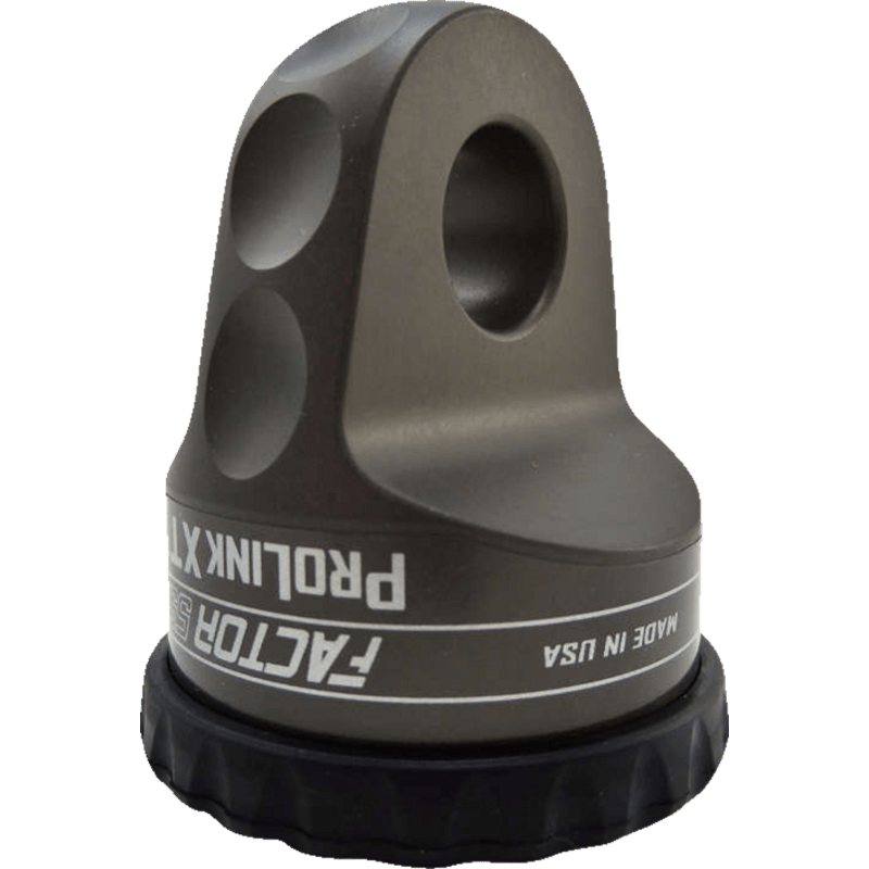 WARN F55 PROLINK XTV SHACKLE - DRIVEN Canada's Powersports 001274809481400110 - 06