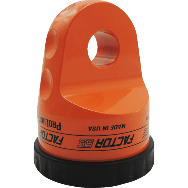 WARN F55 PROLINK XTV SHACKLE - DRIVEN Canada's Powersports 001274809483800110 - 07