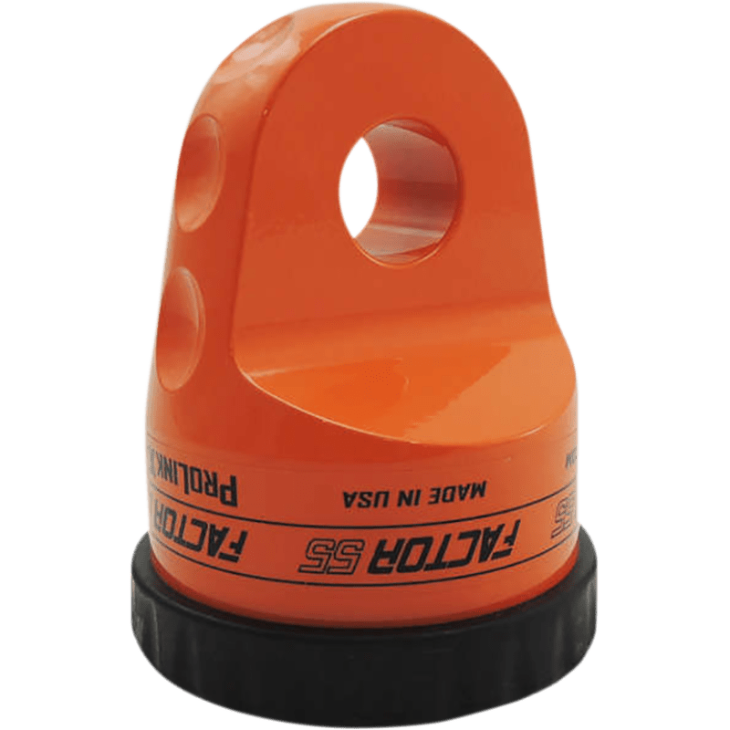 WARN F55 PROLINK XTV SHACKLE - DRIVEN Canada's Powersports 001274809483800110 - 07