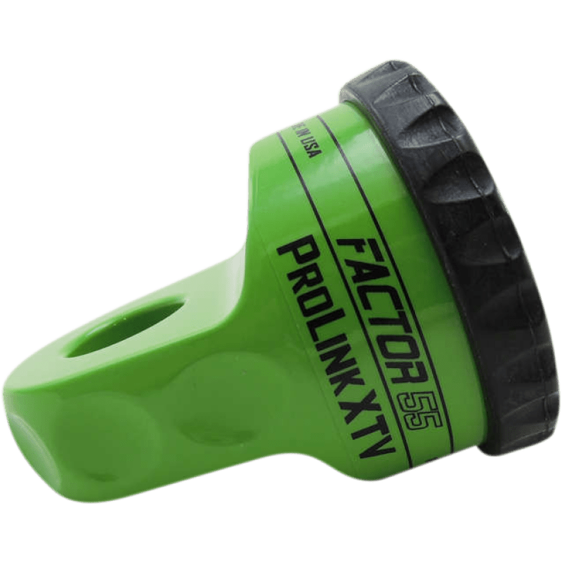 WARN F55 PROLINK XTV SHACKLE - DRIVEN Canada's Powersports 001274809485200110 - 08