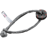 WARN F55 ROPE RETENTION PULLEY XTV + SOFT SHACKLE (00265) - DRIVEN Canada's Powersports 001274809569900265