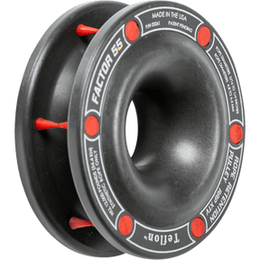 WARN F55 ROPE RETENTION PULLEY XTV (00261) - DRIVEN Canada's Powersports 001274809565100261