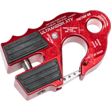 WARN F55 ULTRAHOOK XTV HOOK SHACKLE - DRIVEN Canada's Powersports 001274809571200275 - 01