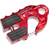 WARN F55 ULTRAHOOK XTV HOOK SHACKLE - DRIVEN Canada's Powersports 001274809571200275 - 01