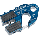 WARN F55 ULTRAHOOK XTV HOOK SHACKLE - DRIVEN Canada's Powersports 001274809574300275 - 02