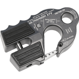 WARN F55 ULTRAHOOK XTV HOOK SHACKLE - DRIVEN Canada's Powersports 001274809584200275 - 06