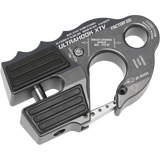 WARN F55 ULTRAHOOK XTV HOOK SHACKLE - DRIVEN Canada's Powersports 001274809584200275 - 06