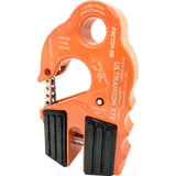 WARN F55 ULTRAHOOK XTV HOOK SHACKLE - DRIVEN Canada's Powersports 001274809587300275 - 07