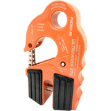 WARN F55 ULTRAHOOK XTV HOOK SHACKLE - DRIVEN Canada's Powersports 001274809587300275 - 07