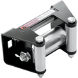 WARN ROLLER FAIRLEAD (82550) - DRIVEN Canada's Powersports 01274882550082550
