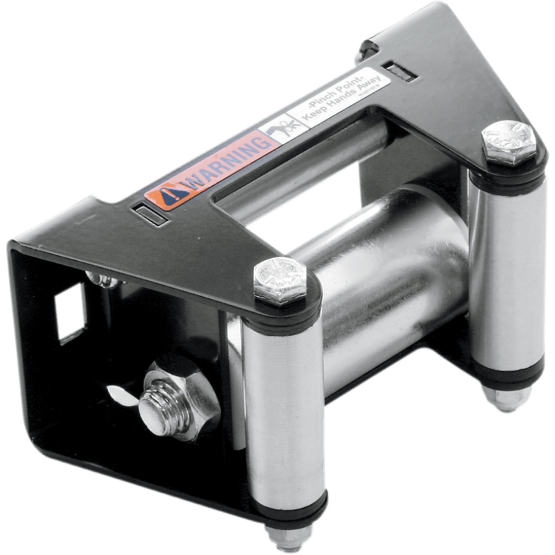 WARN ROLLER FAIRLEAD (82550) - DRIVEN Canada's Powersports 01274882550082550