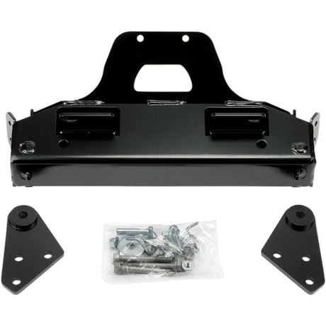 WARN FRONT PLOW MOUNTING KIT (100960) - DRIVEN Canada's Powersports 12748058519100960