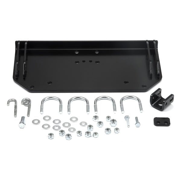 WARN FRONT PLOW MOUNTING KIT (102770) - DRIVEN Canada's Powersports 012748066293102770