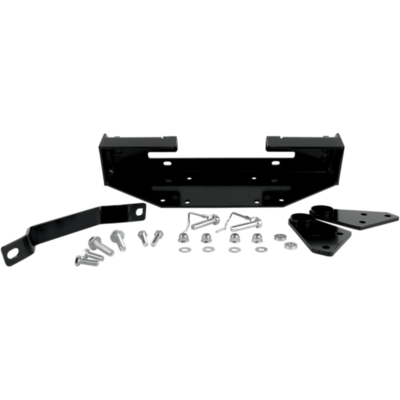 WARN FRONT PLOW MOUNTING KIT (79234) - DRIVEN Canada's Powersports 01274879234579234