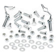 WARN FRONT PLOW MOUNTING KIT (79608) - DRIVEN Canada's Powersports 01274879608479608