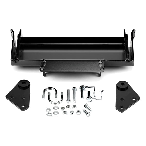 WARN FRONT PLOW MOUNTING KIT (81922) - DRIVEN Canada's Powersports 01274881922681922