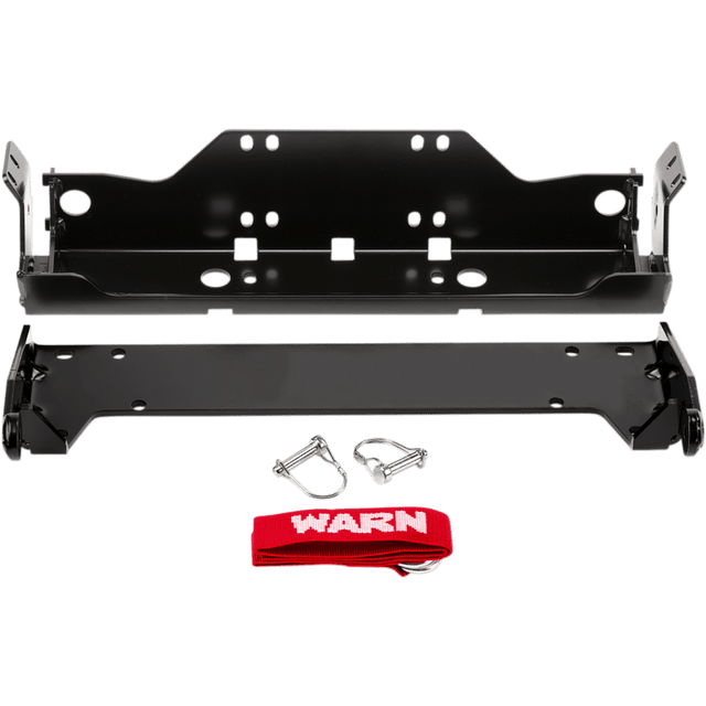 WARN FRONT PLOW MOUNTING KIT (90865) - DRIVEN Canada's Powersports 1274890865490865