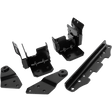 WARN FRONT PLOW MOUNTING KIT (93515) - DRIVEN Canada's Powersports 01274893515593515