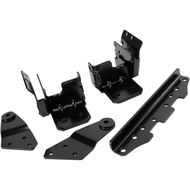 WARN FRONT PLOW MOUNTING KIT (93515) - DRIVEN Canada's Powersports 01274893515593515