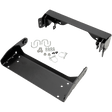 WARN FRONT PLOW MOUNTING KIT (93954) - DRIVEN Canada's Powersports 01274893954293954