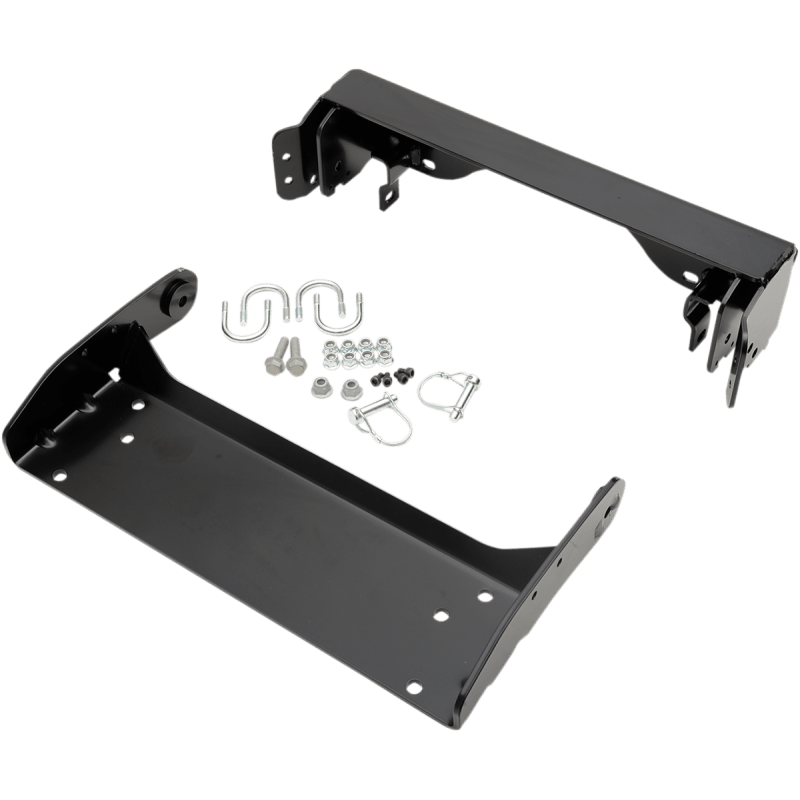 WARN FRONT PLOW MOUNTING KIT (93954) - DRIVEN Canada's Powersports 01274893954293954