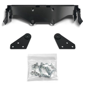WARN FRONT PLOW MOUNTING KIT (95745) - DRIVEN Canada's Powersports 01274895745495745