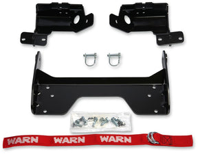WARN FRONT PLOW MOUNTING KIT (95850) - DRIVEN Canada's Powersports 01274895850595850