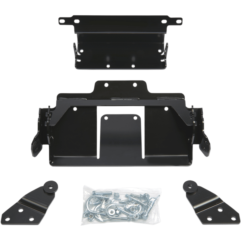 WARN FRONT PLOW MOUNTING KIT (96990) - DRIVEN Canada's Powersports 01274896990796990