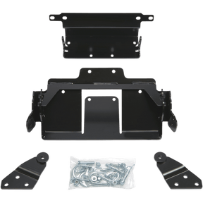WARN FRONT PLOW MOUNTING KIT (96990) - DRIVEN Canada's Powersports 01274896990796990