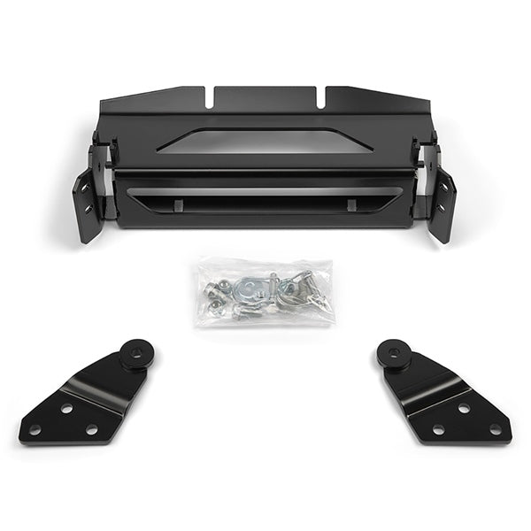 WARN FRONT PLOW MOUNTING KIT (97130) - DRIVEN Canada's Powersports 01274897130697130