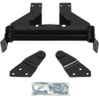 WARN FRONT PLOW MOUNTING KIT (97596) - DRIVEN Canada's Powersports 01274897596097596